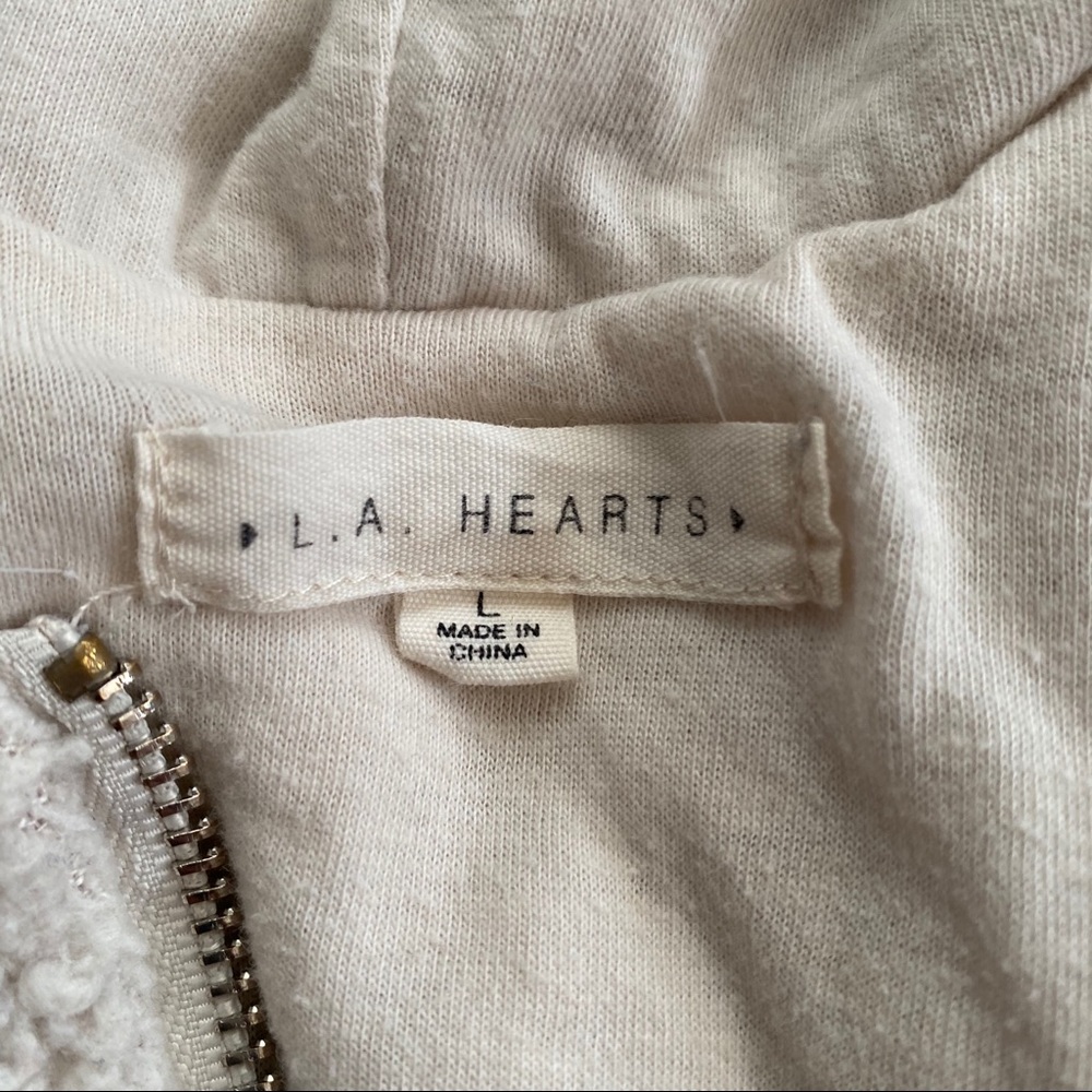 Teddy Jacket - Picture 2 of 3